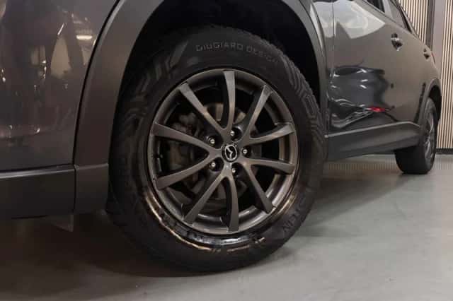Mazda CX-5 (2016) thumbnail 5