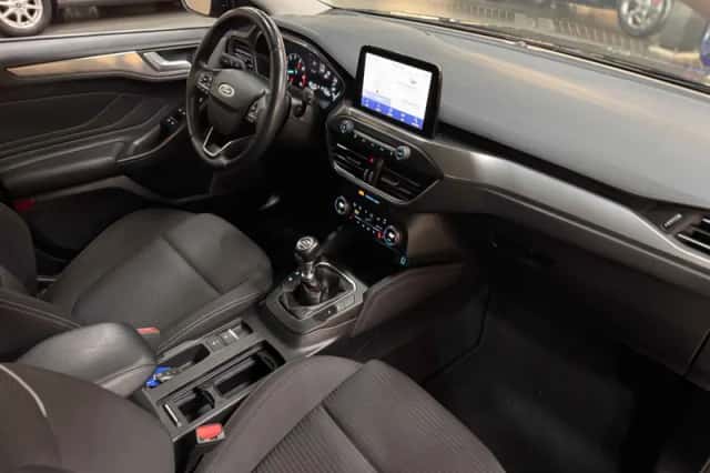 Ford Focus (2020) thumbnail 6