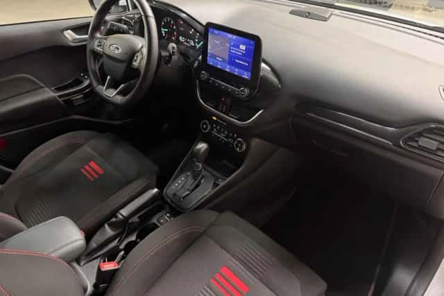 Ford Fiesta (2023) thumbnail 6