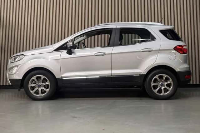 Ford EcoSport (2018) thumbnail 2