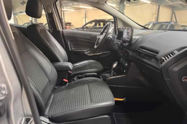 Ford EcoSport (2018) thumbnail 6