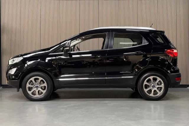 Ford EcoSport (2018) thumbnail 2