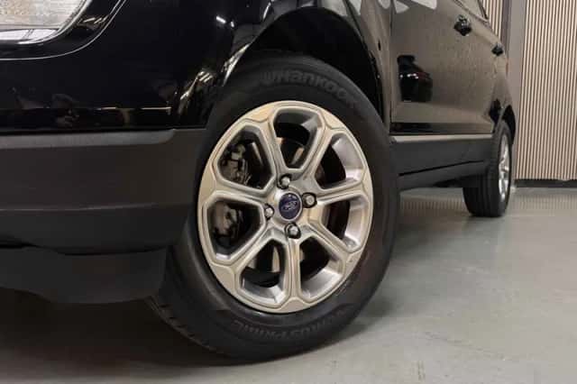 Ford EcoSport (2018) thumbnail 5