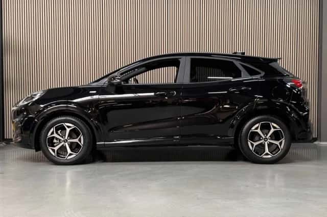 Ford Puma (2025) thumbnail 2