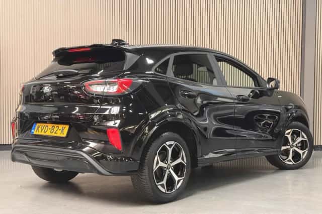 Ford Puma (2025) thumbnail 3