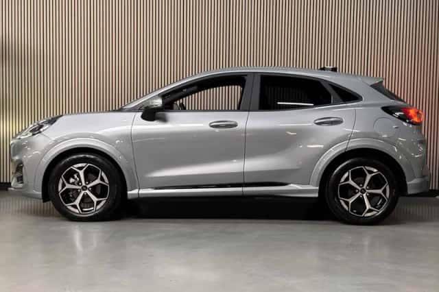 Ford Puma (2025) thumbnail 2