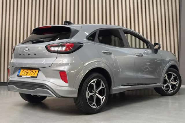 Ford Puma (2025) thumbnail 3