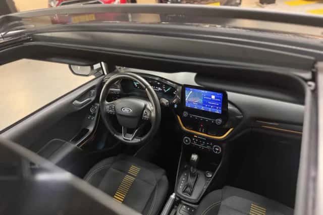 Ford Fiesta (2019) thumbnail 6