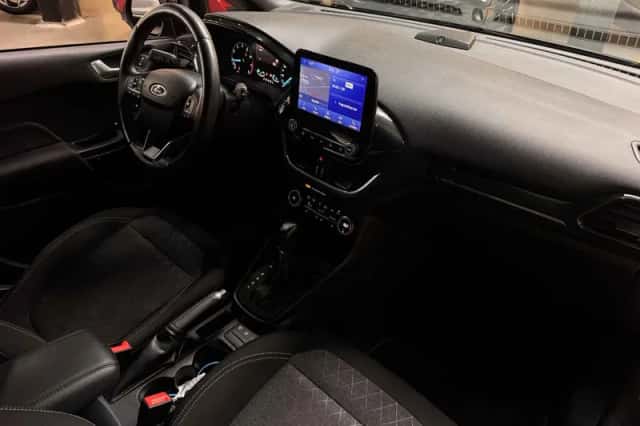 Ford Fiesta (2020) thumbnail 6