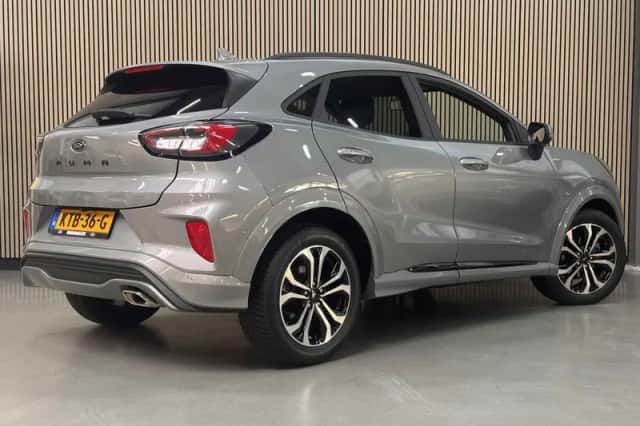 Ford Puma (2024) thumbnail 3