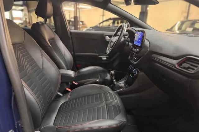 Ford Puma (2022) thumbnail 6