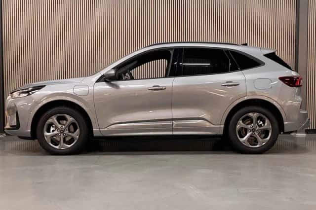 Ford Kuga (2026) thumbnail 2
