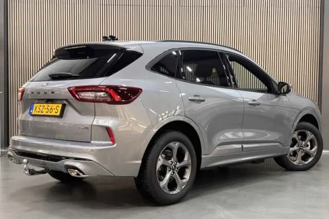 Ford Kuga (2026) thumbnail 3