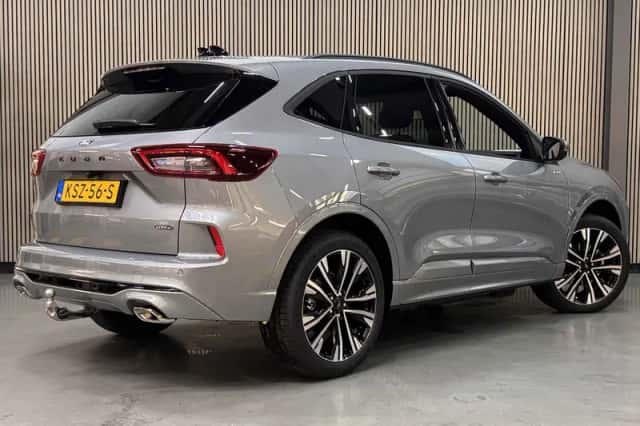 Ford Kuga (2026) thumbnail 3