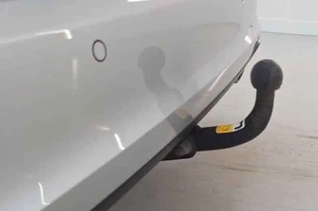 Ford Focus (2021) thumbnail 5