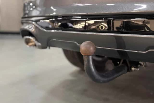 Ford Kuga (2022) thumbnail 4