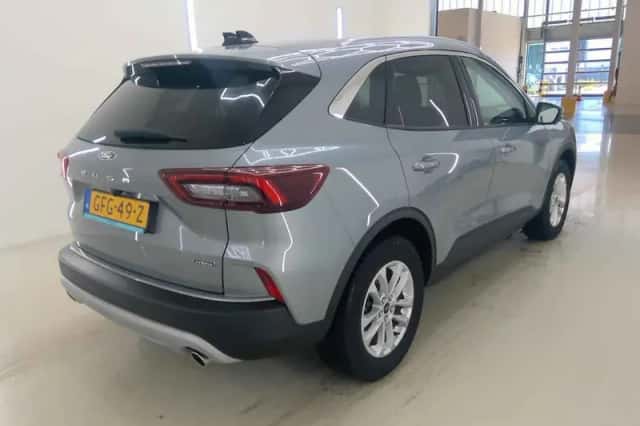 Ford Kuga (2024) thumbnail 5