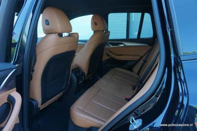 BMW X3 (2019) thumbnail 6