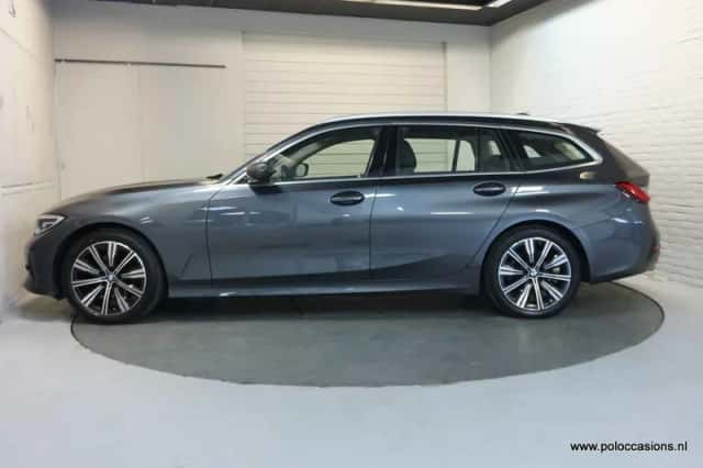 BMW 3-Serie (2020) thumbnail 2