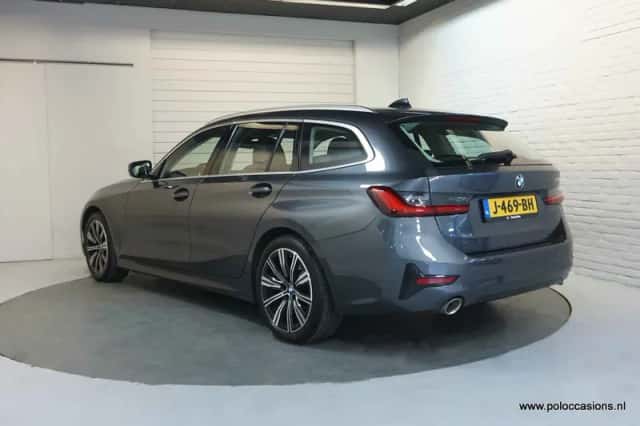 BMW 3-Serie (2020) thumbnail 3