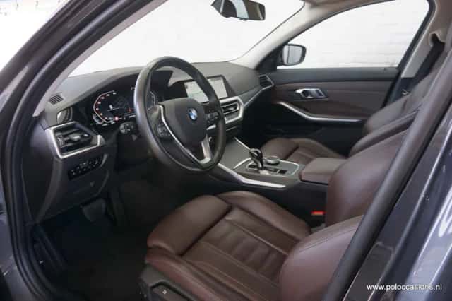 BMW 3-Serie (2020) thumbnail 4