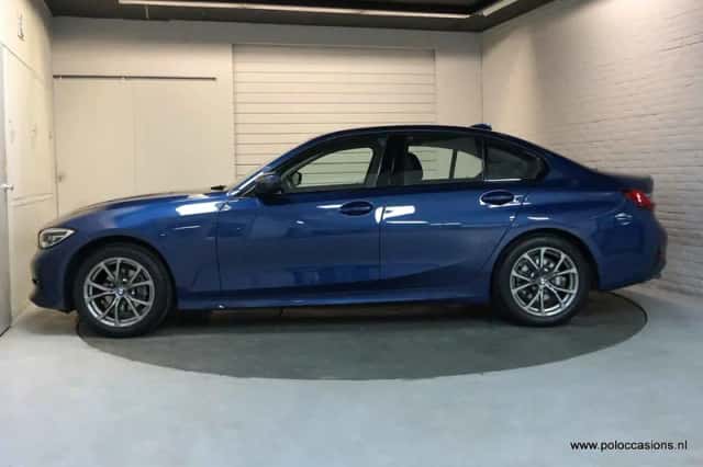 BMW 3-Serie (2021) thumbnail 2