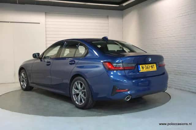 BMW 3-Serie (2021) thumbnail 3