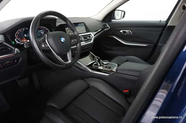 BMW 3-Serie (2021) thumbnail 4