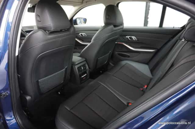 BMW 3-Serie (2021) thumbnail 6