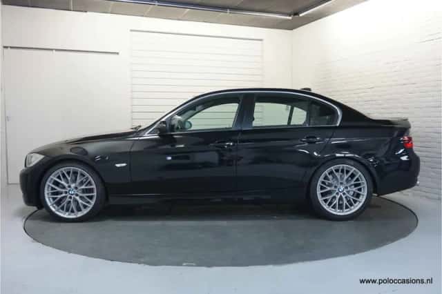 BMW 3-Serie (2007) thumbnail 3