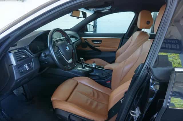 BMW 4-Serie Gran Coupé (2019) thumbnail 4