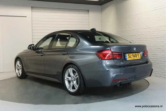 BMW 3-Serie (2018) thumbnail 3