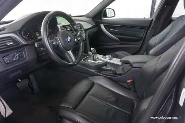 BMW 3-Serie (2018) thumbnail 4