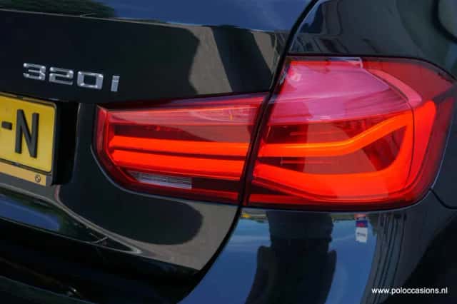 BMW 3-Serie (2017) thumbnail 4