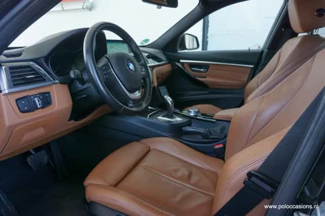 BMW 3-Serie (2017) thumbnail 5