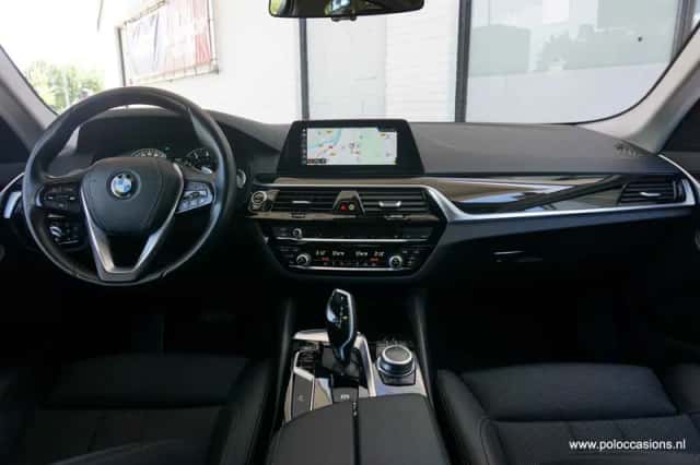 BMW 5-Serie (2020) thumbnail 4