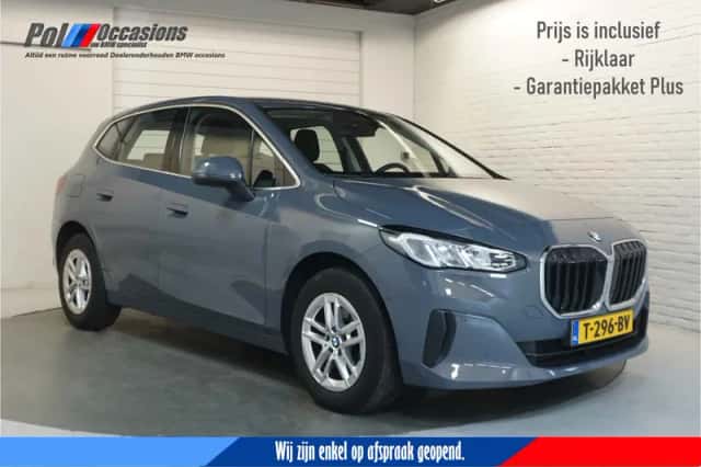 BMW 2-Serie Active Tourer (2023) thumbnail 1