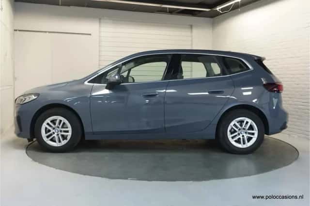 BMW 2-Serie Active Tourer (2023) thumbnail 2