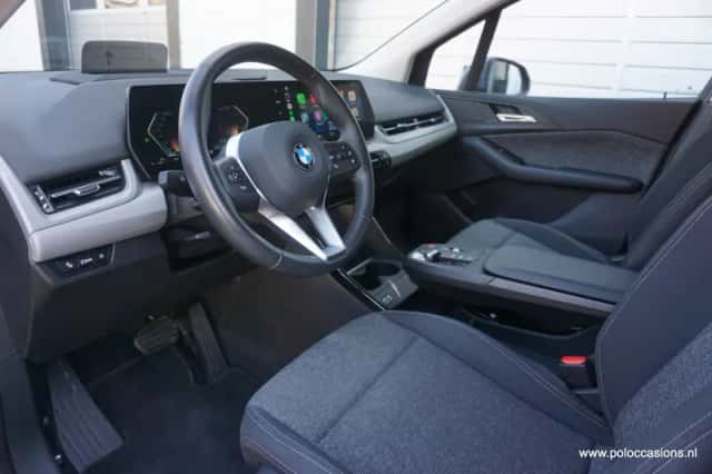 BMW 2-Serie Active Tourer (2023) thumbnail 4