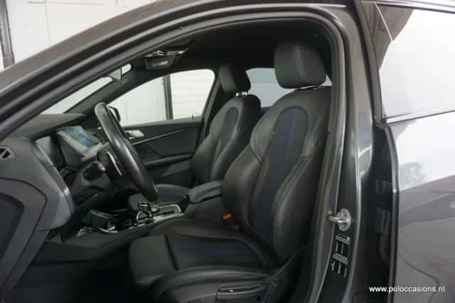 BMW 1-Serie (2021) thumbnail 5