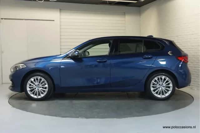 BMW 1-Serie (2023) thumbnail 2