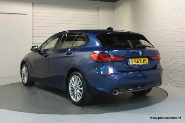BMW 1-Serie (2023) thumbnail 3