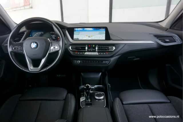 BMW 1-Serie (2023) thumbnail 5