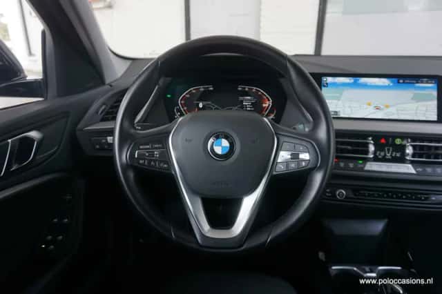 BMW 1-Serie (2023) thumbnail 6