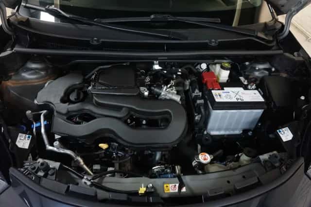 Toyota Aygo X (2023) thumbnail 5