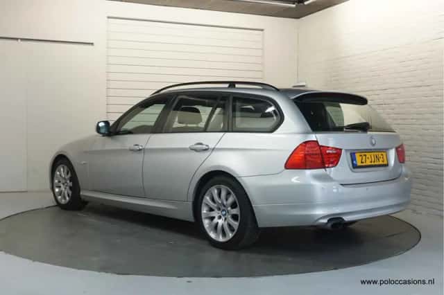 BMW 3-Serie (2009) thumbnail 3