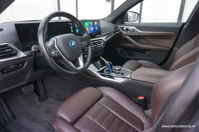 BMW i4 (2022) thumbnail 5