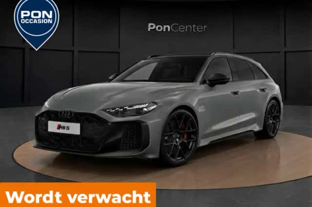 Audi RS 5 (2026) thumbnail 1
