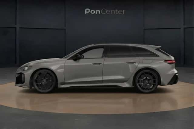 Audi RS 5 (2026) thumbnail 6