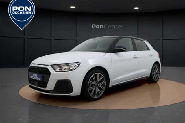 Audi A1 (2025) thumbnail 2